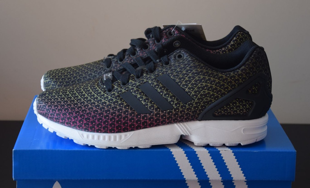 adidas zx flux 26