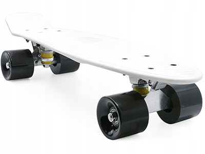 LBT DESKOROLKA FISZKA FISHBOARD ABEC MOCNA 55CM