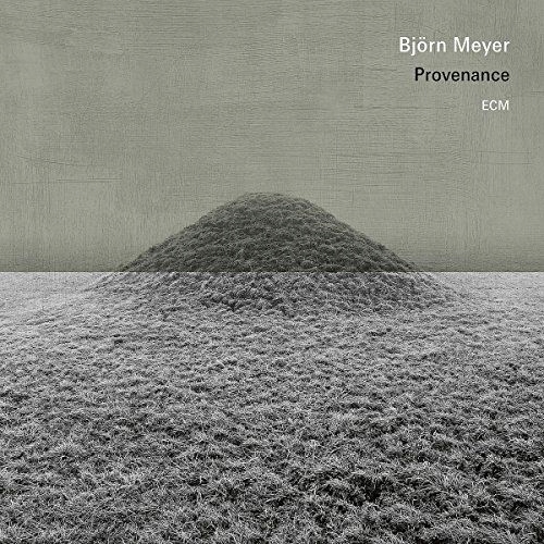 BJORN MEYER: PROVENANCE [CD]