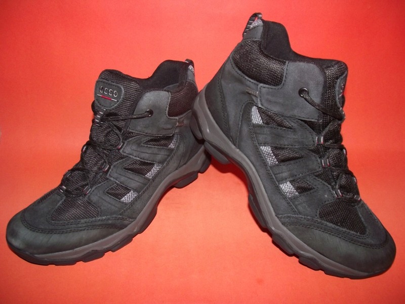 ecco phorene gore tex