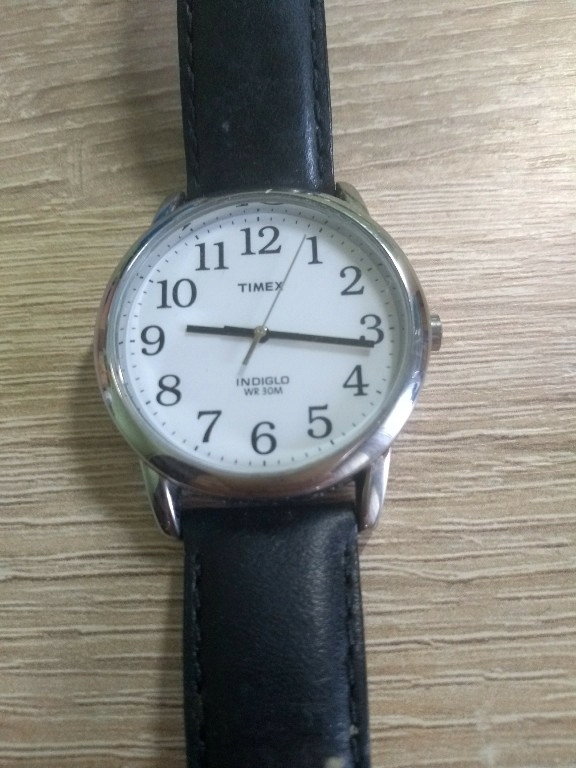 Timex Zegarek automatyczny