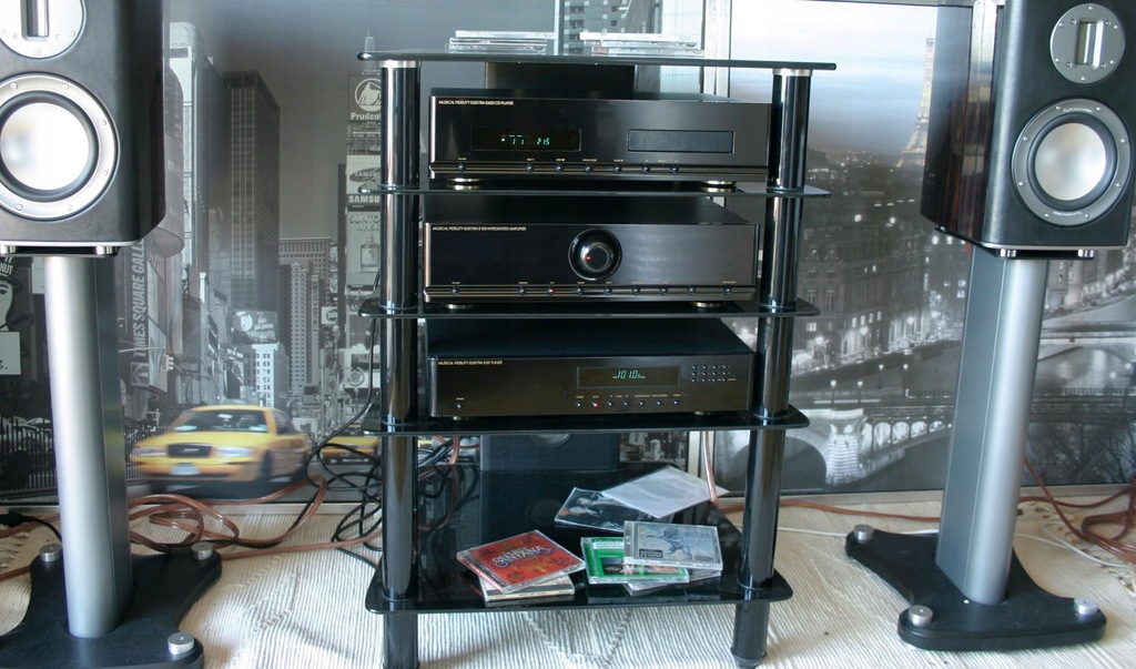 Musical Fidelity E600 E100 E50 stan bdb nie arcam