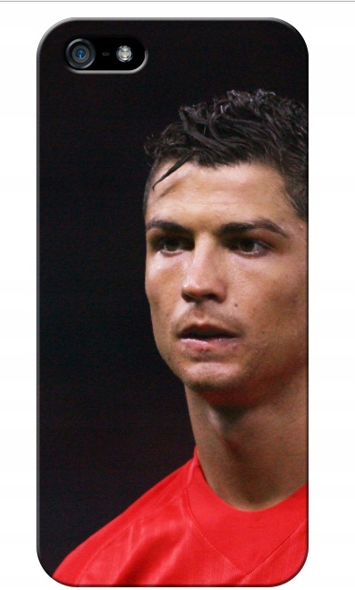 Etui Etui Na Telefon Pilka Nozna Cristiano Ronaldo 7617576090 Oficjalne Archiwum Allegro