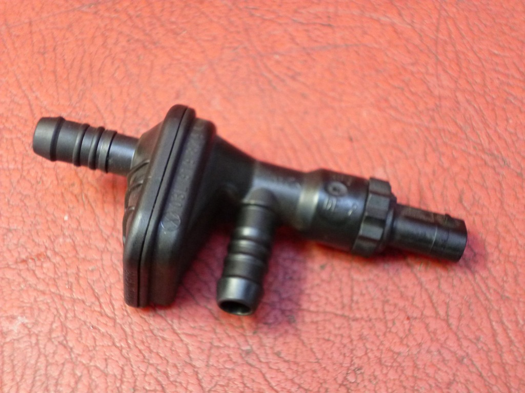 Czujnik temperatury paliwa VW Audi Skoda 2.0 TDI