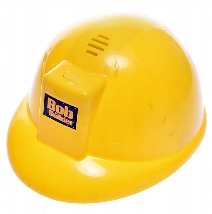 6255-46 ...... w#w KASK BUDOWLANY BOB BUDOWNICZY