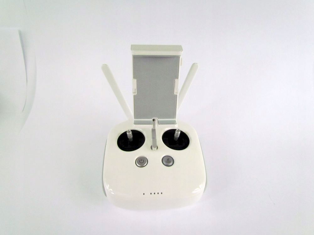 PILOT DO DRONA DJI MODEL GL300C