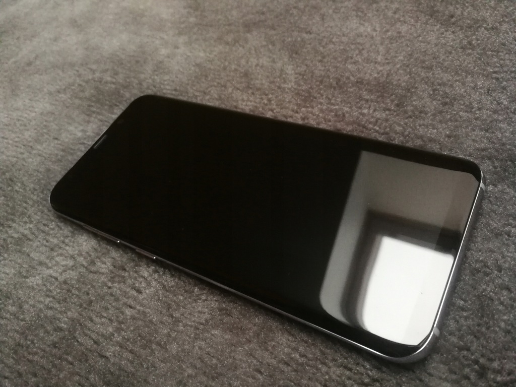 Samsung S8+ (S8 plus) G955F - 7694271687 - oficjalne archiwum Allegro