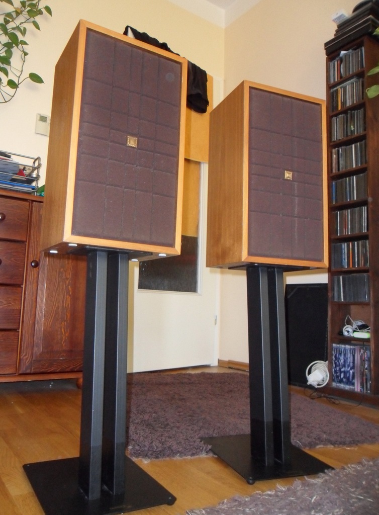 Monitory REVOX AX3-3 Prawdziwe Studio !!