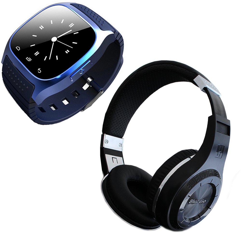 smartwatch zte blade
