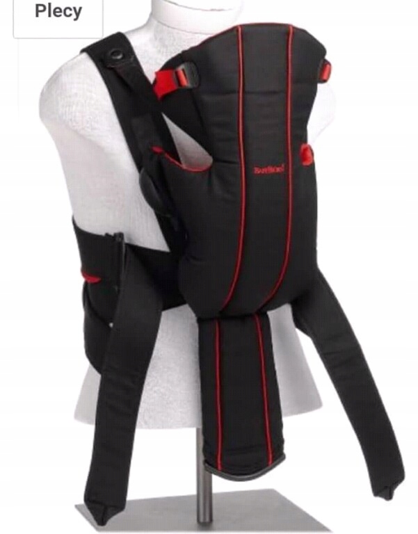 Nosidełko babybjorn !nowe 300 zł!