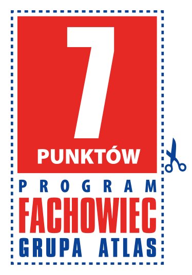 Punkty Atlas Fachowiec-746 pkt