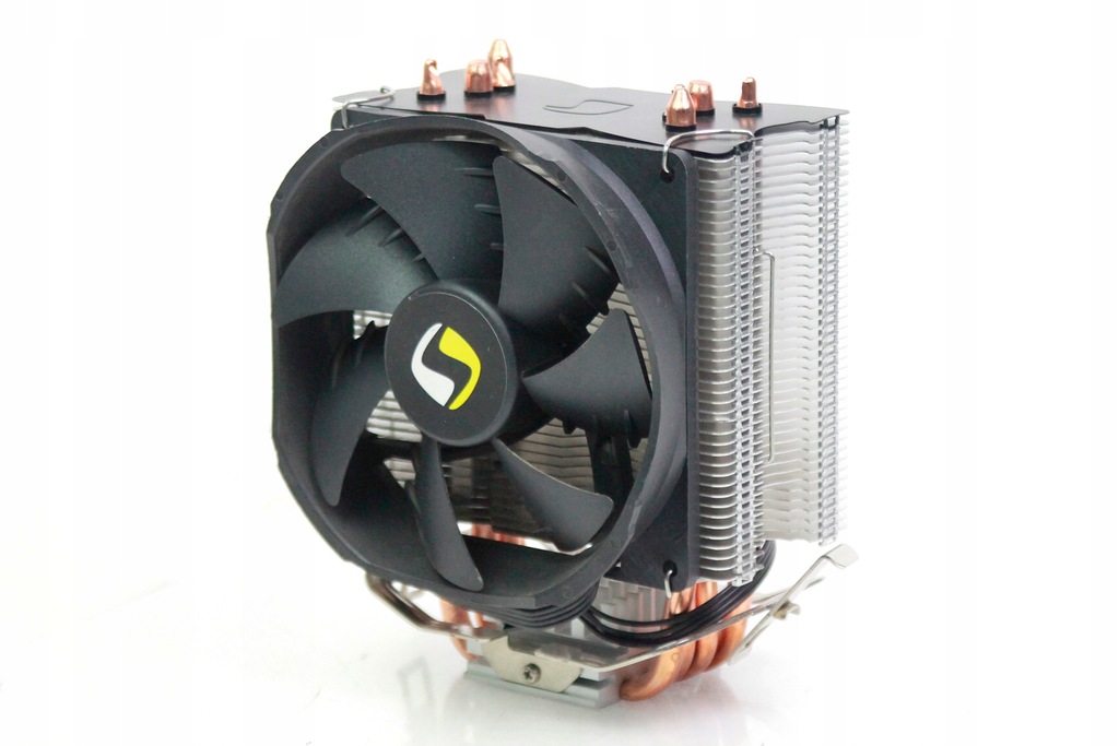 SilentiumPC Spartan PRO HE924 v2 - Warszawa Sklep