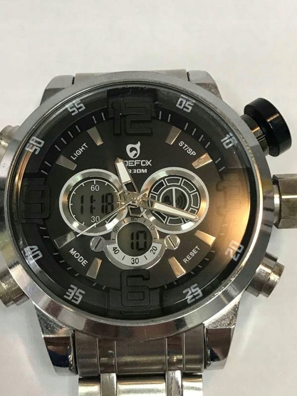ZEGAREK JOEFOX 1413