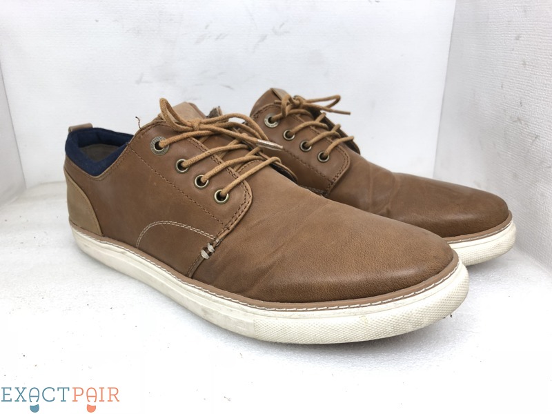 Buty Męskie Skórzane Denver Hayes r. 44