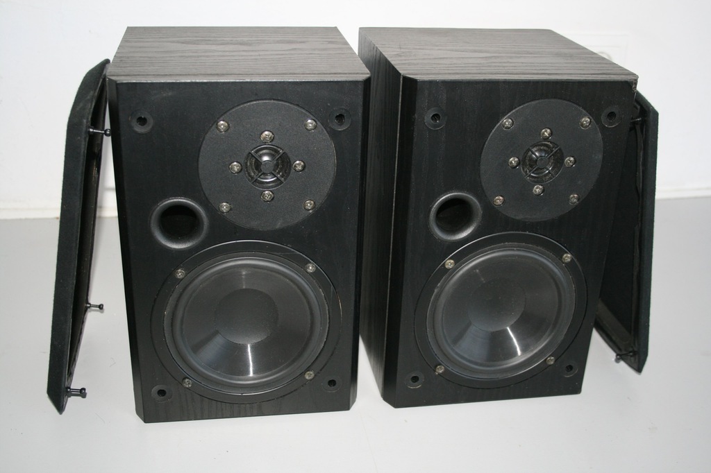 Kolumny YAMAHA NS-G20