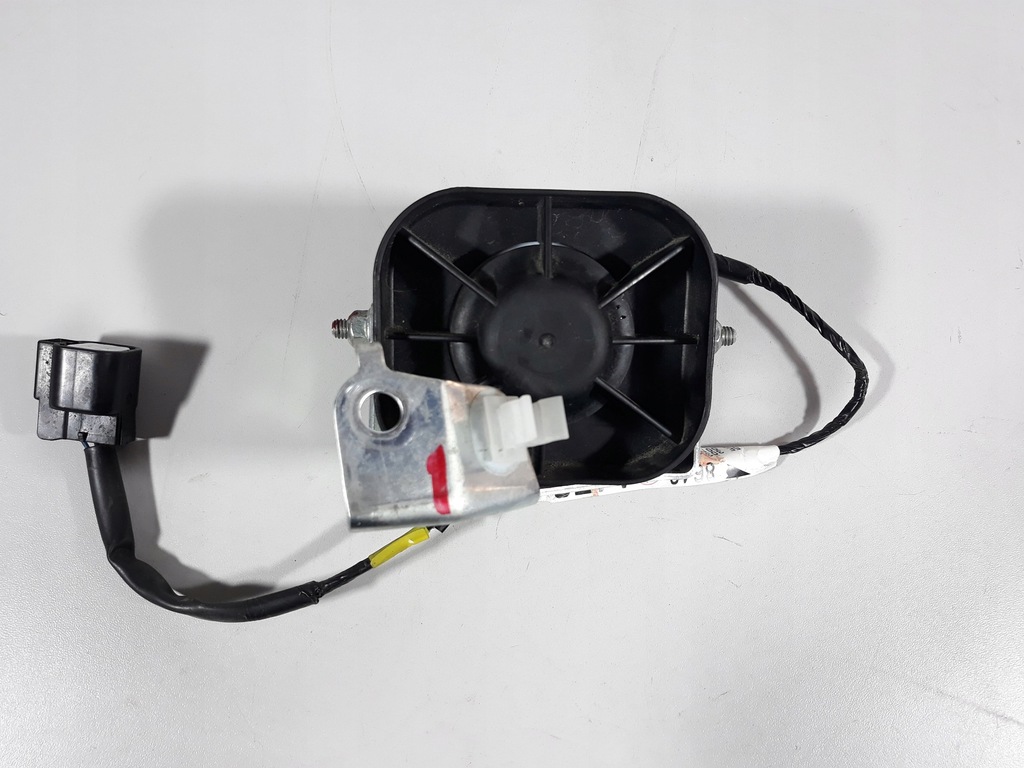 MITSUBISHI ASX 10-14 SYGNALIZATOR ALARMU 8640A550