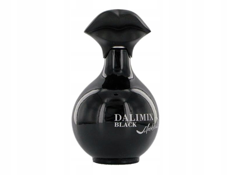 Salvador Dali Dalimix Black (W) edt 100ml