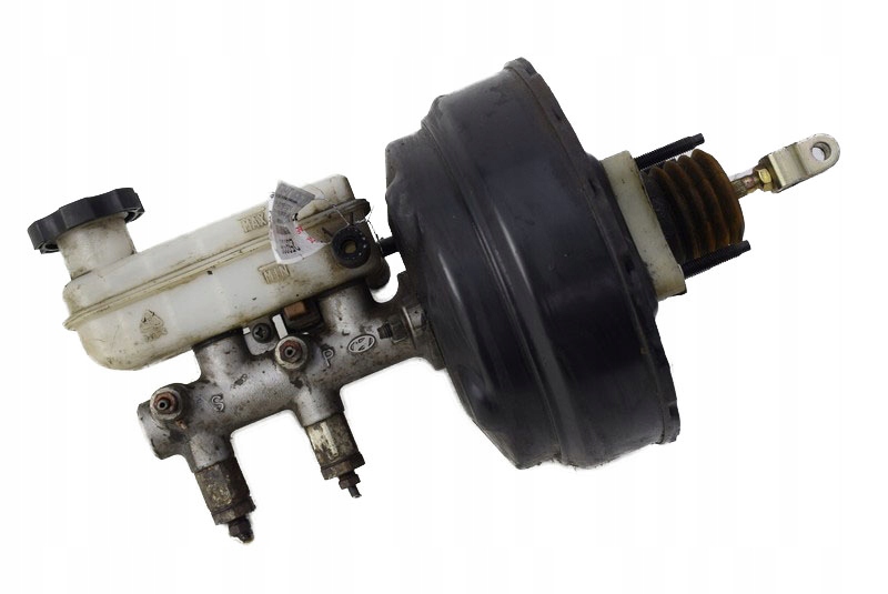 SERWO POMPA HAMULCOWA HYUNDAI MATRIX 1.5 CRDI 02R