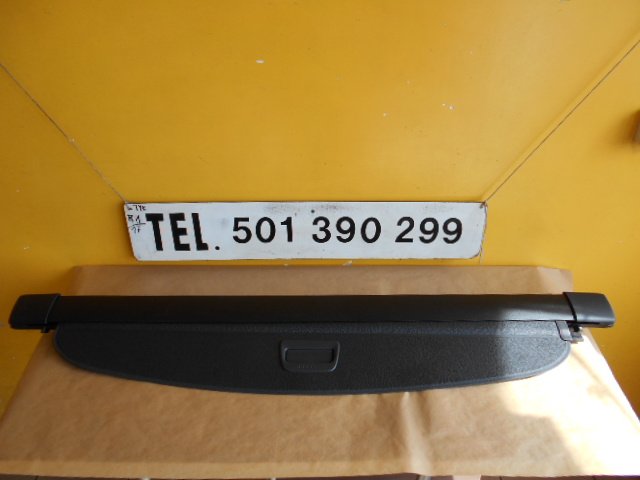 VW PASSAT B8 3G9867871 ROLETA BAGAZNIKA