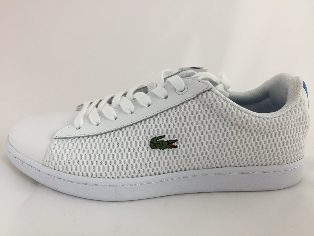 Lacoste carnaby evo 217 best sale