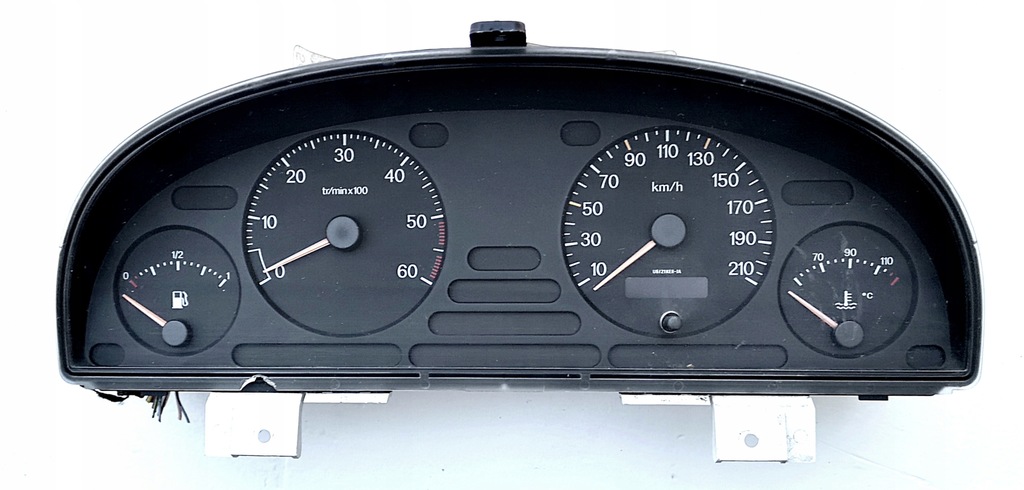 CITROEN EVASION 2.0 HDI LICZNIK ZEGARY 1485180080