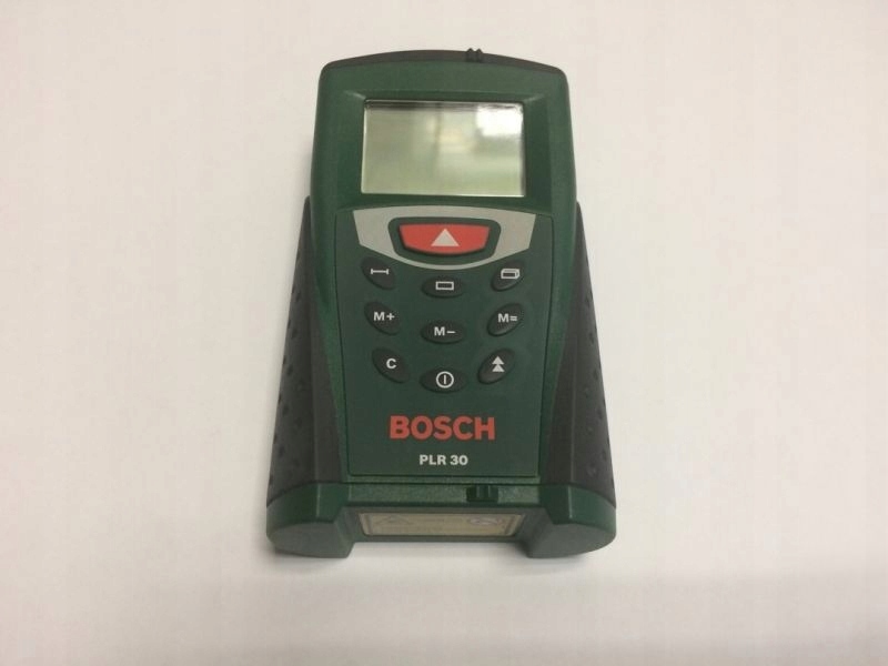 DALMIERZ BOSCH PLR 30