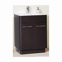 szafka  z umywalką 60cm roma wenge astor osobisty