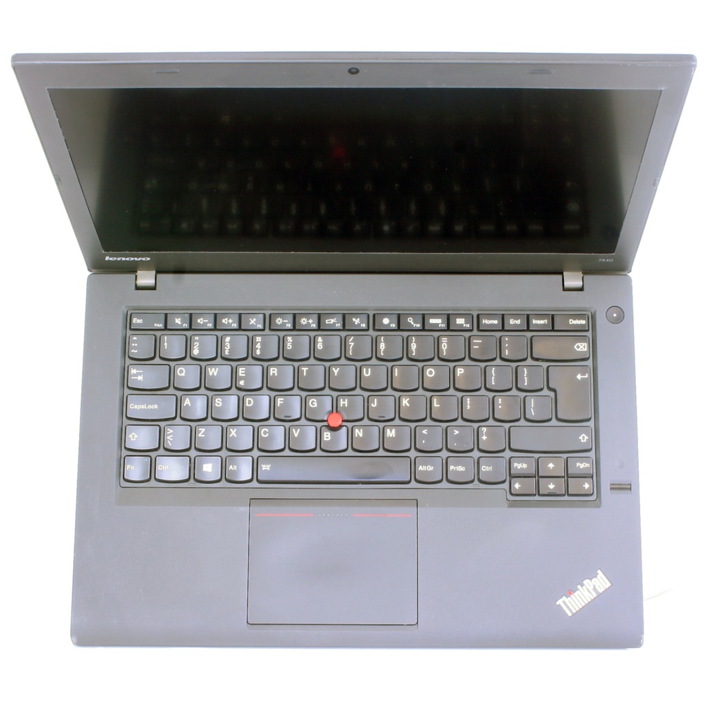 Lenovo ThinkPad T440 i5 2x 2,9GHz 8GB RAM HDD 320