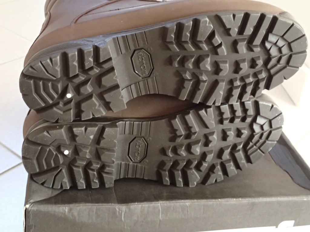 karrimor gore tex trainers