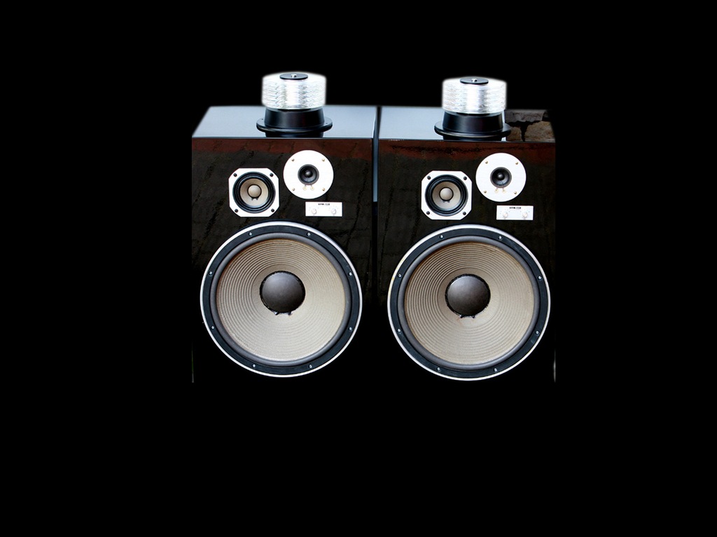Pioneer HPM 150   najlepsze ekskluzywne  kolumny