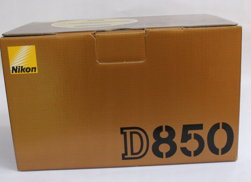 FOTO TANIEJ Nikon D850 JAK NOWY GWARANCJA RATY