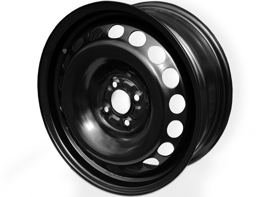 Felga Stalowa 15 4x100 Toyota Corolla E11 E12