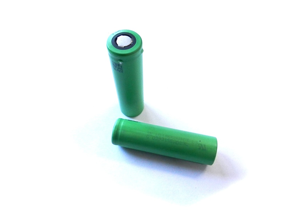 Ogniwo SE US18650VTC3 C3 18650 1600mAh 30A