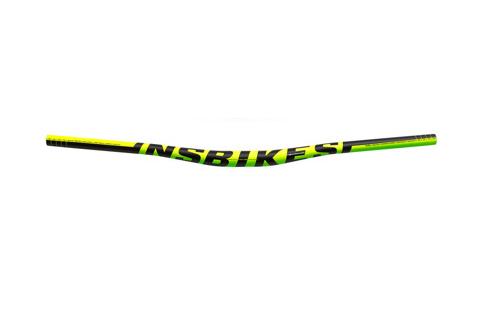 Kierownica NS Bikes Evidence Light 762mm WROCŁAW