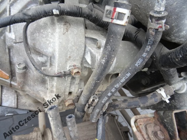 ROZRUSZNIK SUZUKI JIMNY 1.3