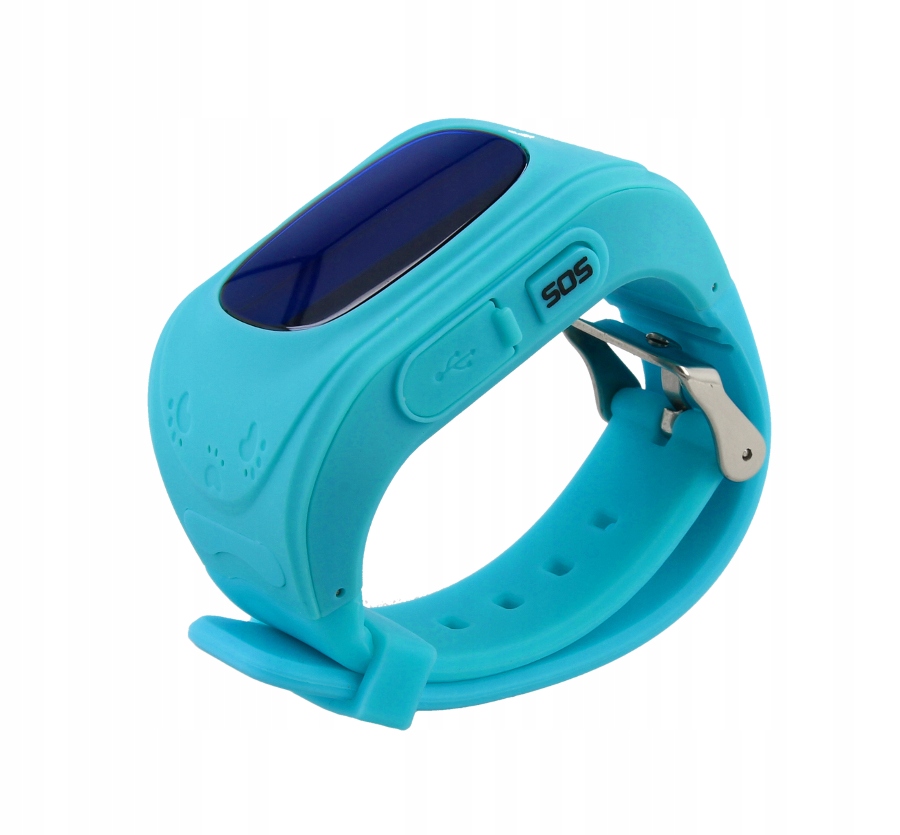 smartwatch q50