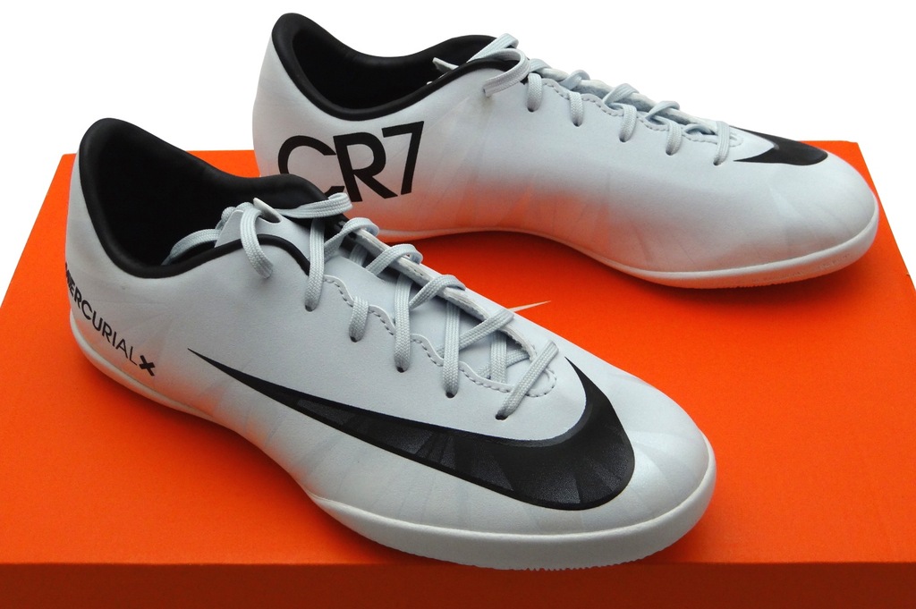 Halówki nike shop mercurial victory cr7