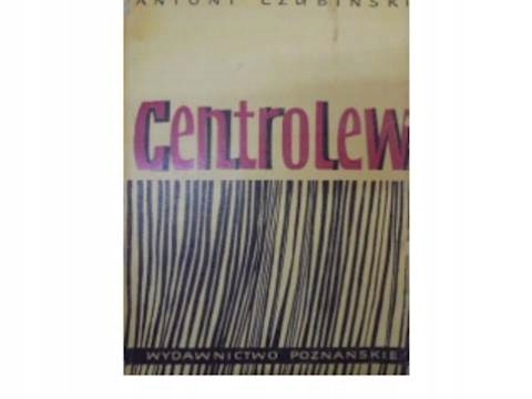 Centrolew - A.Czubiński 1963 24h wys