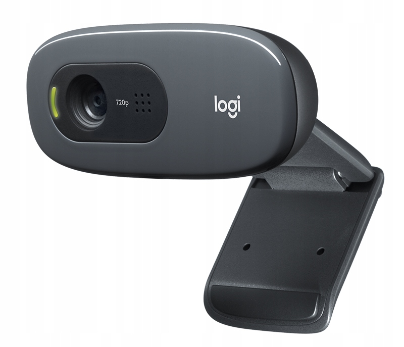 Logitech c270 skype не видит