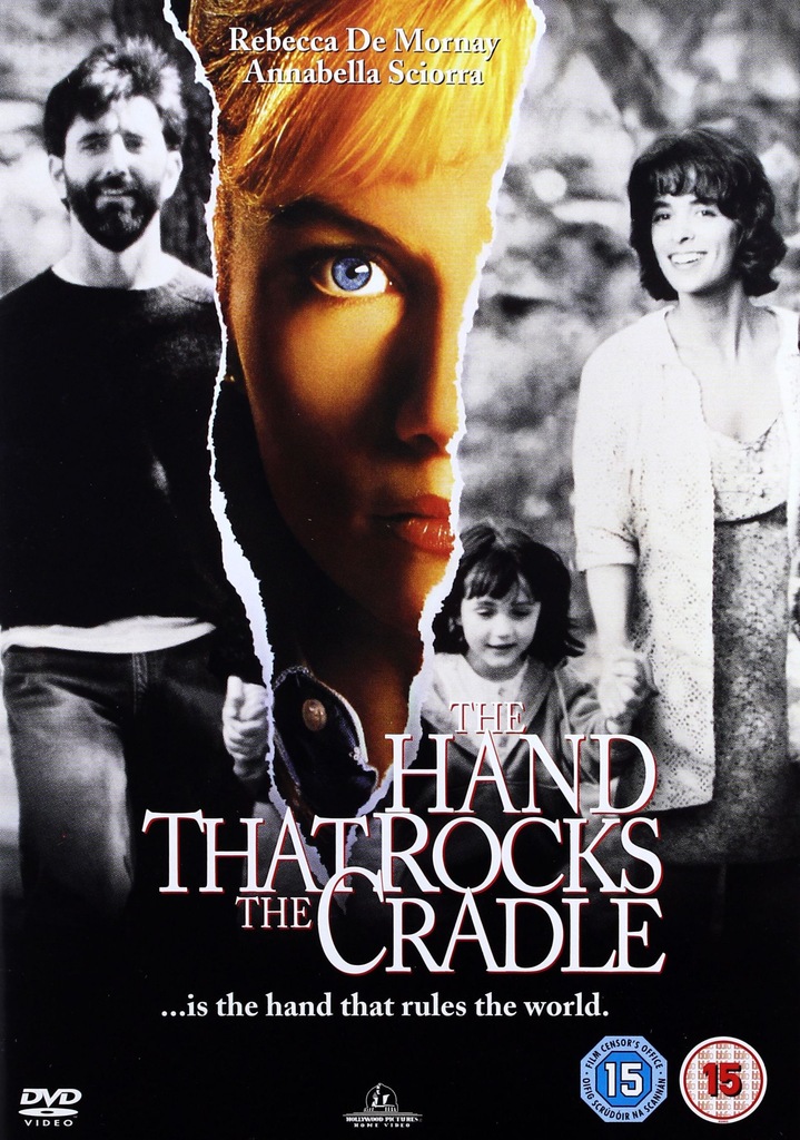 THE HAND THAT ROCKS THE CRADLE (RĘKA NAD KOŁYSKĄ)