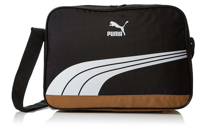 PUMA TORBA SOLE REPORTER