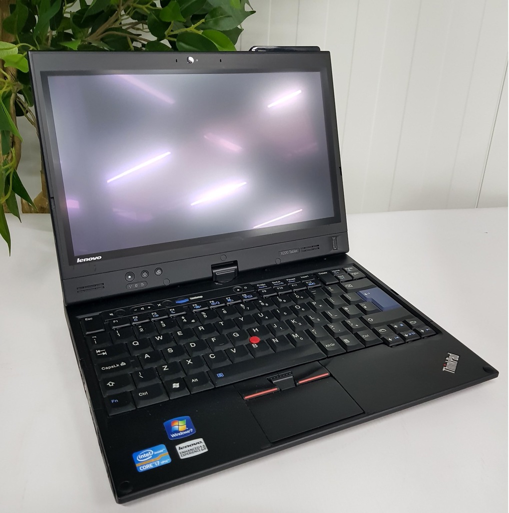 Lenovo thinkpad x290 обзор