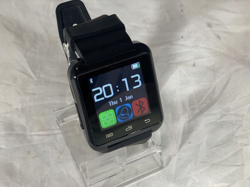 prixton smartwatch swb24