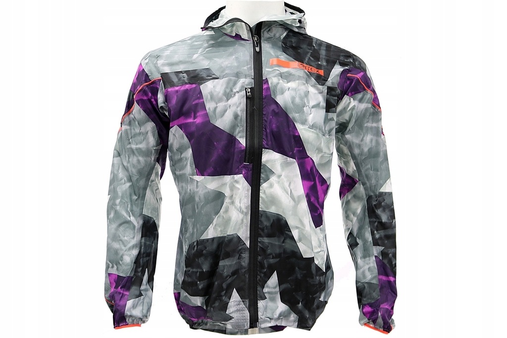 ADIDAS TERREX AGRAVIC WIND JACKET (46)Męska Kurtka