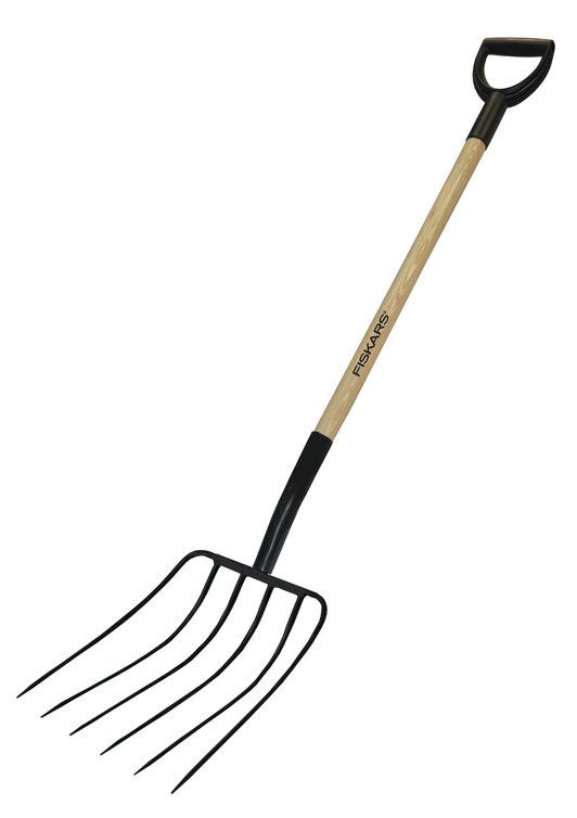 FISKARS FISPO WIDŁY GABLE DO KUKURYDZY 287 1023114