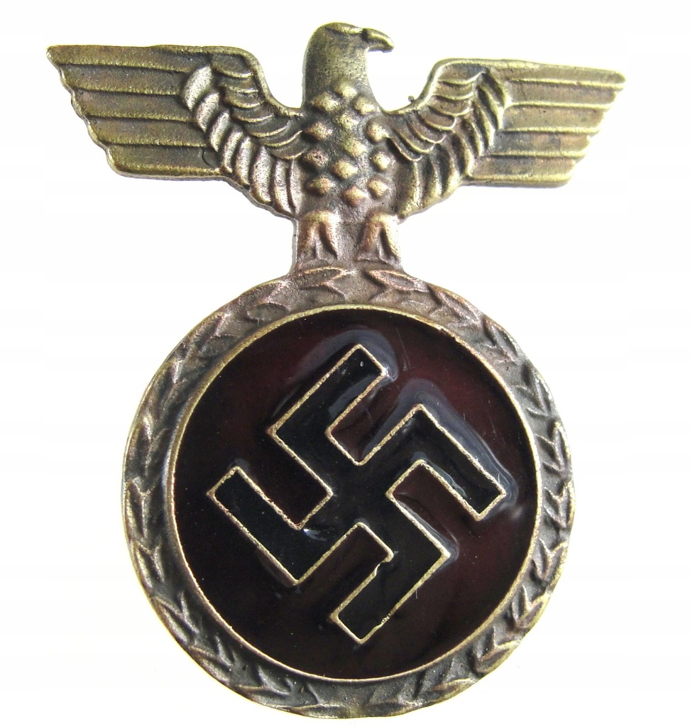 ODZNAKA ORZEŁ SA III RZESZA 2383