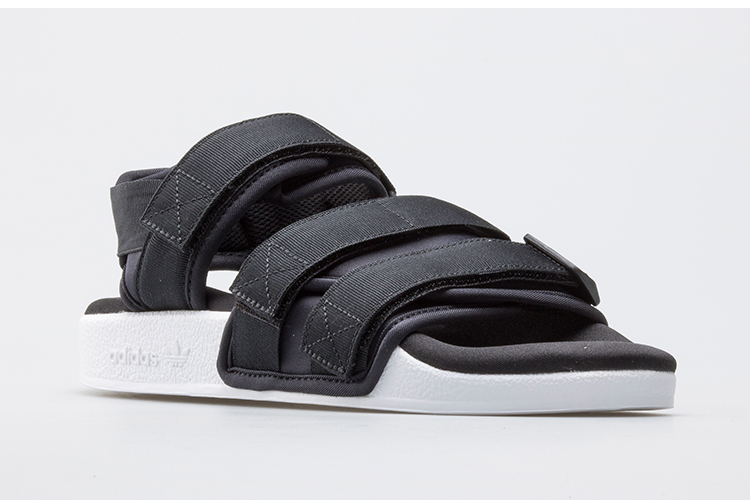 adidas survetement blanc