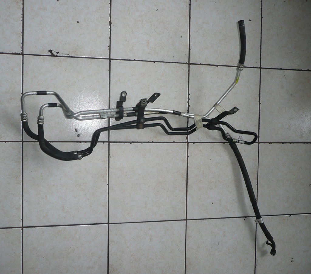 PRZEWODY FIORINO BIPPER NEMO 51859468 51805112 1.3