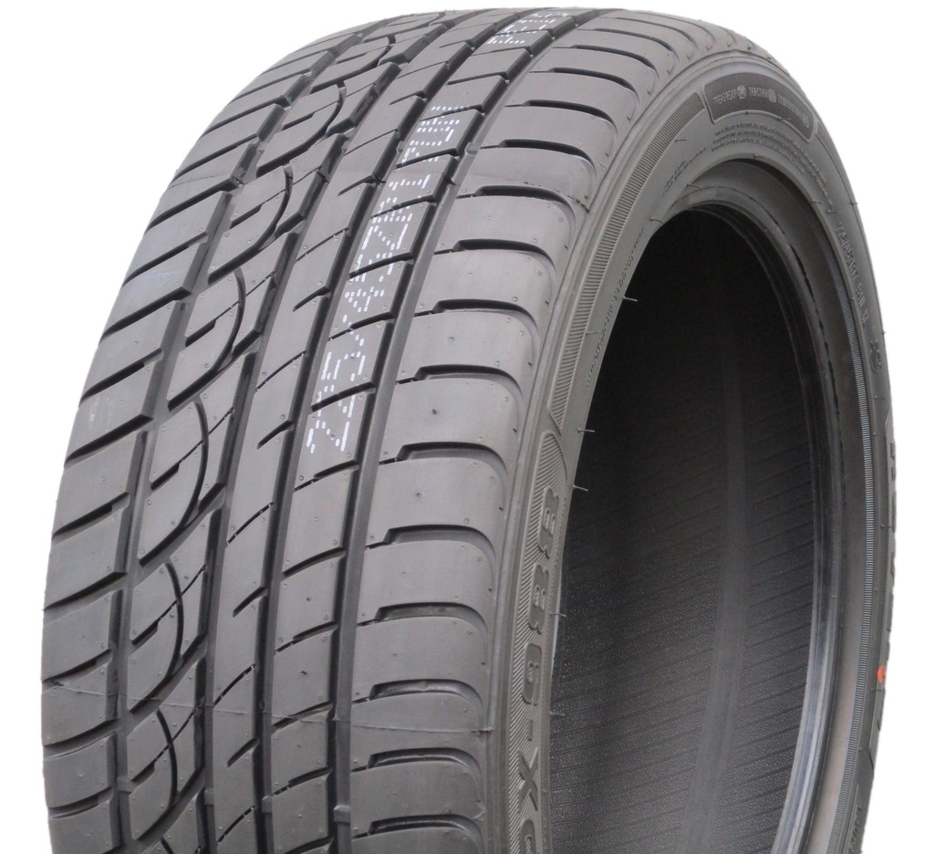 4 Nowe opony letnie 205/50R17 Rovelo Jakość i Cena - 6785963245