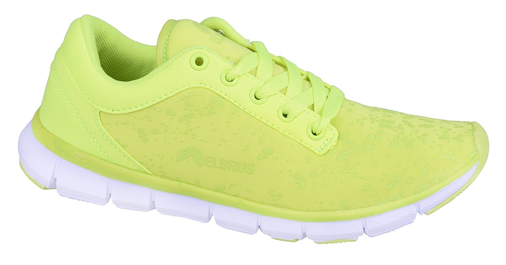 BUTY SPORTOWE DAMSKIE ELBRUS LAILA DO BIEGANIA 37